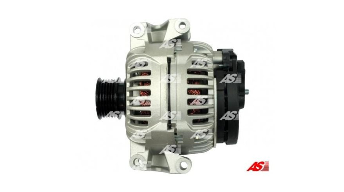 Alternator Mercedes GLK-CLASS (X204) 2008-2016 #2 000906120080