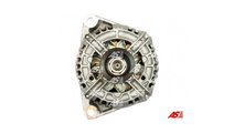 Alternator Mercedes M-CLASS (W163) 1998-2005 #2 01...