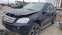 Alternator Mercedes M-Class W164 2007 4matic ml320...