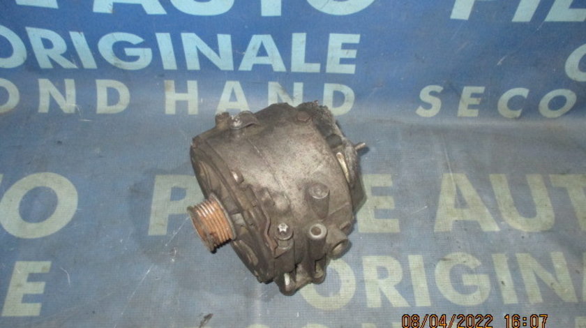 Alternator Mercedes M270 W163 2.7cdi (carcasa topita)