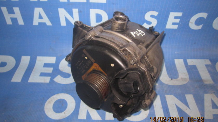 Alternator Mercedes M400 W163 4.0cdi (raciere cu apa); A6281540103