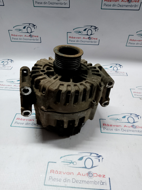 Alternator Mercedes ML 2.2 Motorina 2014, A0009067900 / EURO 6