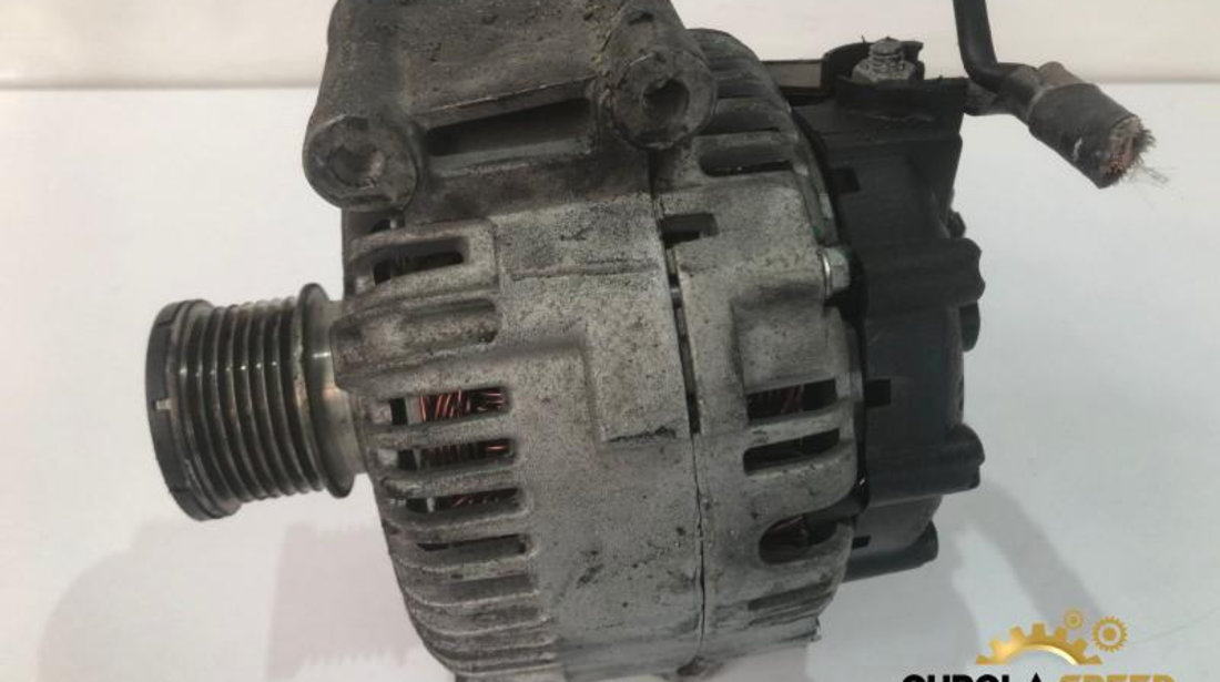 Alternator Mercedes ML (2006-2011)[w164] 320 cdi v6 180a a6421540402