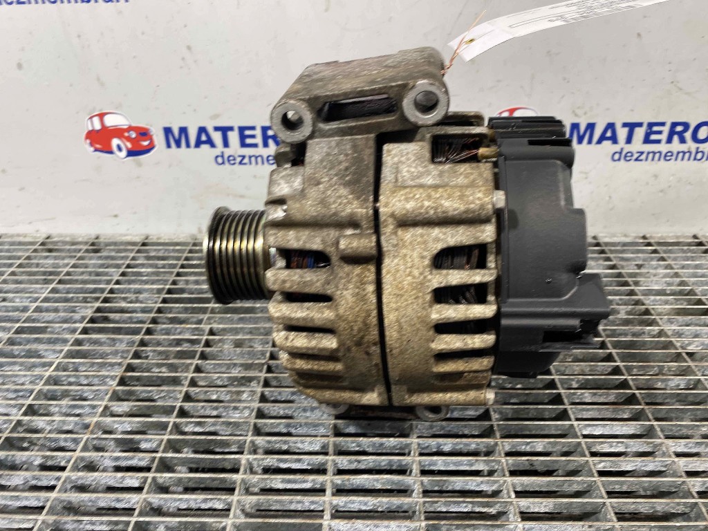 ALTERNATOR MERCEDES ML 3.0 CDI - (2012 2019)