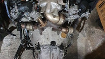 Alternator Mercedes ML 3.0 CDI V6 Euro 4