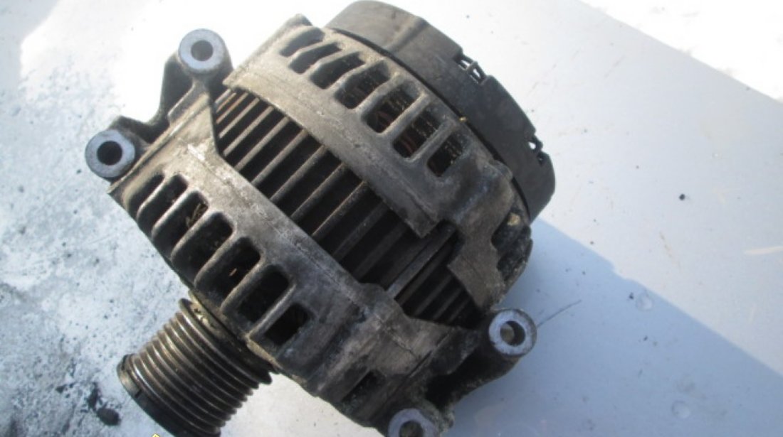 ALTERNATOR MERCEDES ML 320 CDI SI ML 280 CDI W164