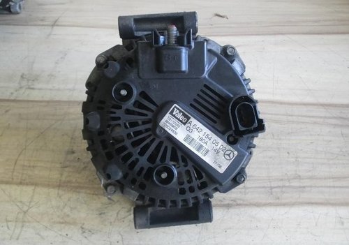 Alternator Mercedes ML 320 CDI W164 2005-2011