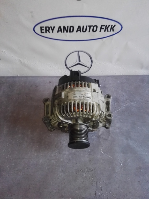 Alternator Mercedes ML 320 CDI W164 2005-2011