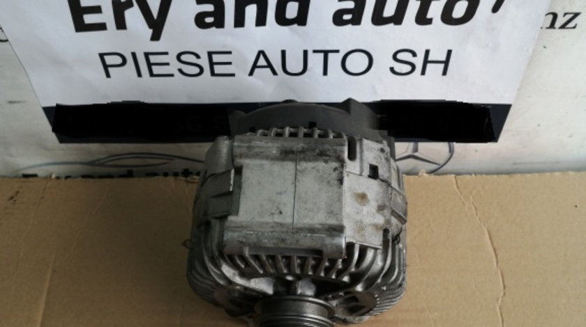 Alternator Mercedes Ml 320 W164 A6421540502