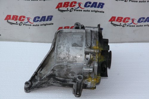 Alternator Mercedes ML-CLASS W163 2.7 CDI 150 A cod: A6111550007 model 2004