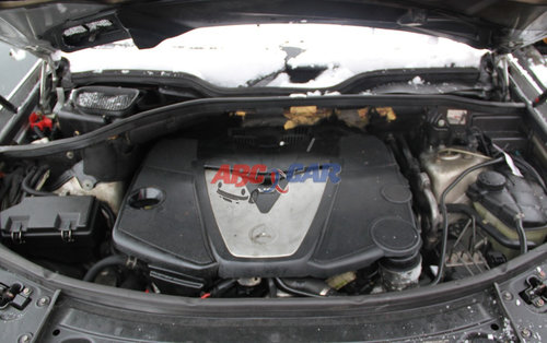 Alternator Mercedes ML W164 3.0 CDI 2006-2009