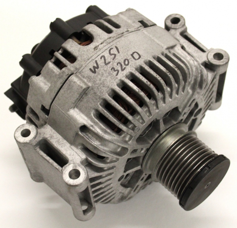 Alternator Mercedes ML320 CDI W164