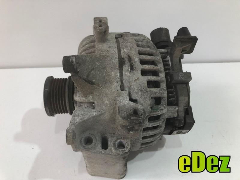 Alternator Mercedes S-Class (1998-2005) [W220] 2.7 cdi 200a a0121549802