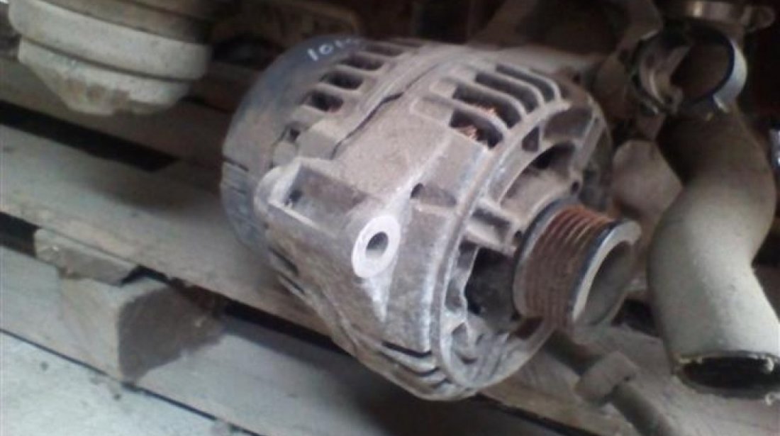 Alternator Mercedes S Class 4.3 Benzina An 2000 2001 2002 2003 2004 2005 2006