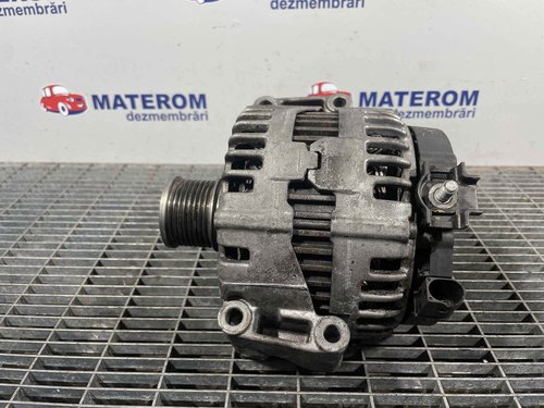 ALTERNATOR MERCEDES S-CLASS S-CLASS 3.0 CDI - (2006 2013)