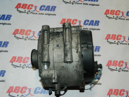 Alternator Mercedes S-Class W220 3.2 CDI 14V 190A cod: A0001501650 model 2002