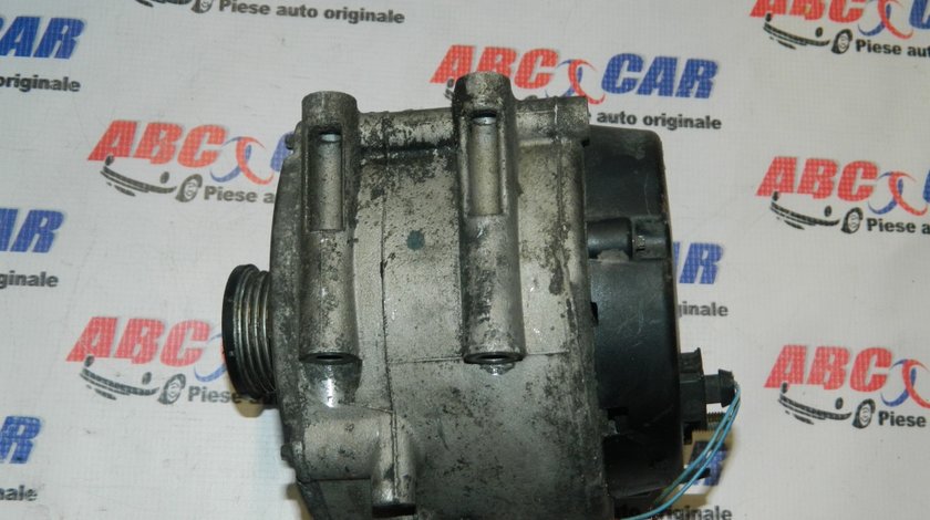 Alternator Mercedes S-Class W220 3.2 CDI 14V 190A cod: A0001501650 model 2002