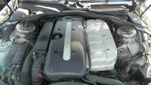 Alternator Mercedes S-Class W220 320 Cdi model 199...