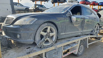 Alternator Mercedes S-Class W221 2007 4x4 long AMG...