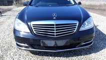 Alternator Mercedes S-CLASS W221 2012 berlina 3.0