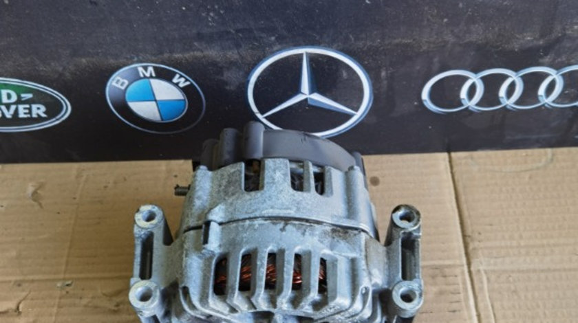 Alternator Mercedes S class w222 4 matic euro 6