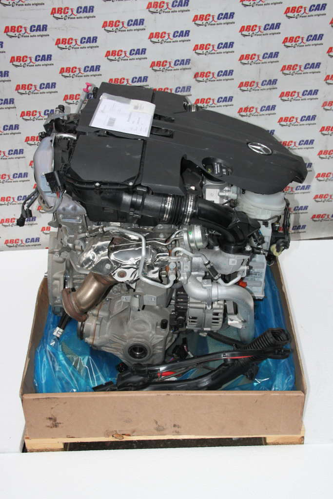 Alternator Mercedes S-Class W222 Long 3.0 B cod: A0009063304 2014-2017