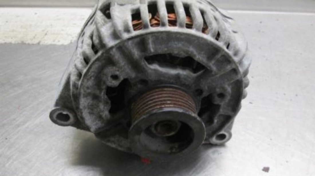 Alternator Mercedes S320 W220 A0111543202 150A