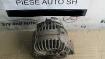 Alternator Mercedes S350 S500 0124615012