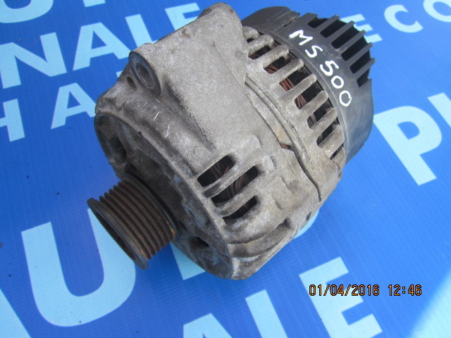 Alternator Mercedes S500 W220; Bosch 0123520017 /150A