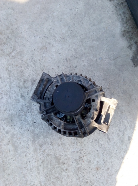 Alternator Mercedes SLK R171 Kompresor