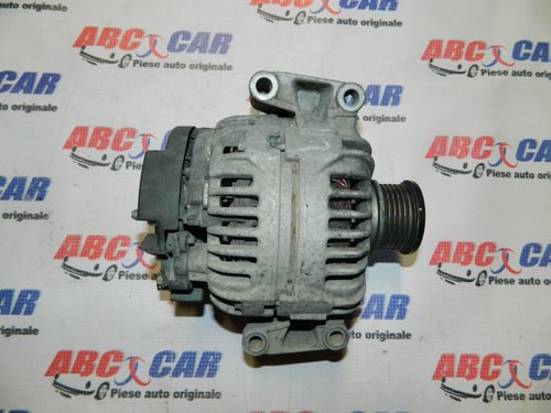 Alternator Mercedes Sprinter 2.2 CDI 14V 120A cod: A0141542702 / 01244250077 model 2012