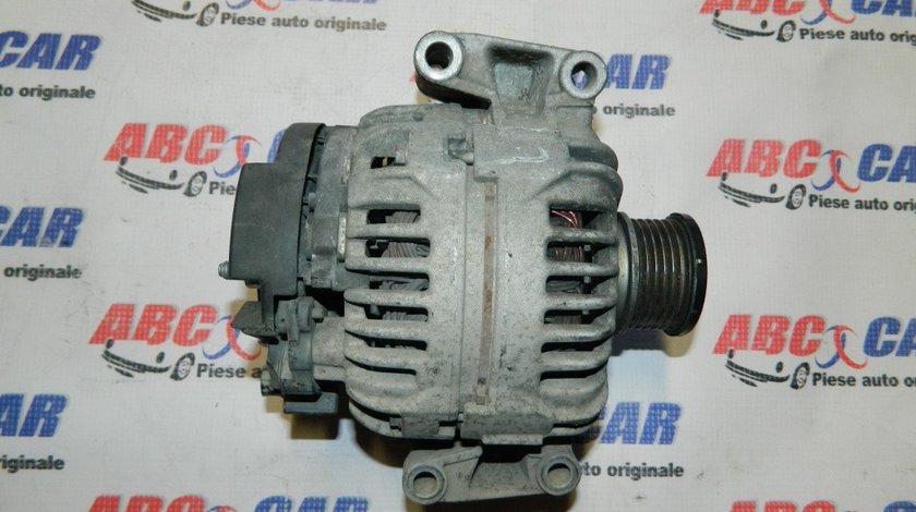 Alternator Mercedes Sprinter 2.2 CDI 14V 120A cod: A0141542702 / 01244250077 model 2012