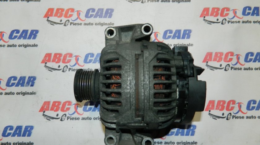 Alternator Mercedes Sprinter 2.2 CDI 14V 120A cod: 0124515064 / A0121542402 model 2000