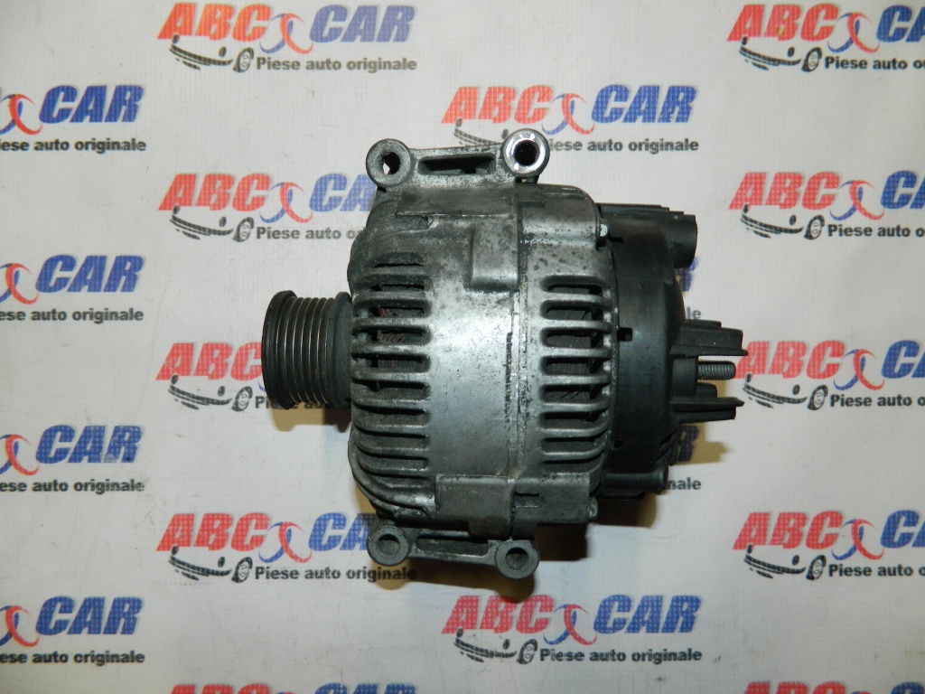 Alternator Mercedes Sprinter 2.2 CDI 14V 180A cod: A6461541102 model 2008