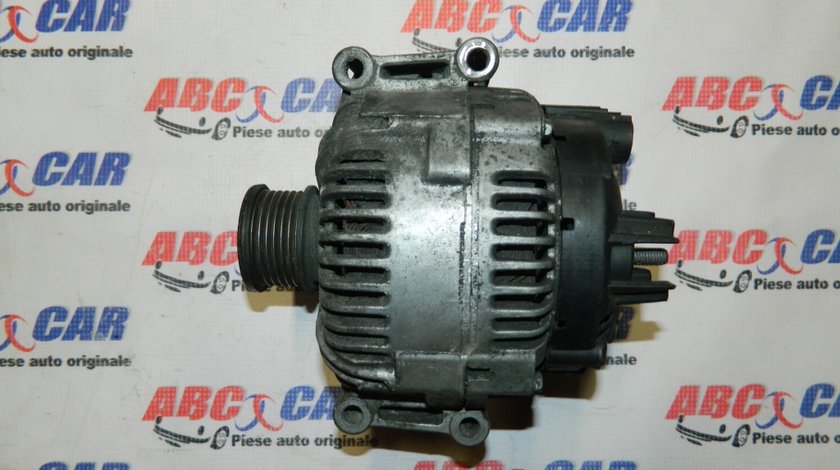 Alternator Mercedes Sprinter 2.2 CDI 14V 180A cod: A6461541102 model 2008