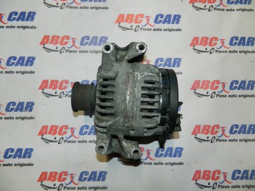 Alternator Mercedes Sprinter 2.2 CDI 14V 90A cod: 0124325039 / A0121542002 model 2001