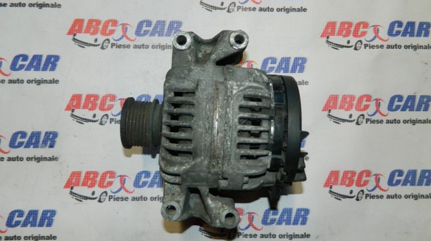 Alternator Mercedes Sprinter 2.2 CDI 14V 90A cod: 0124325039 / A0121542002 model 2001