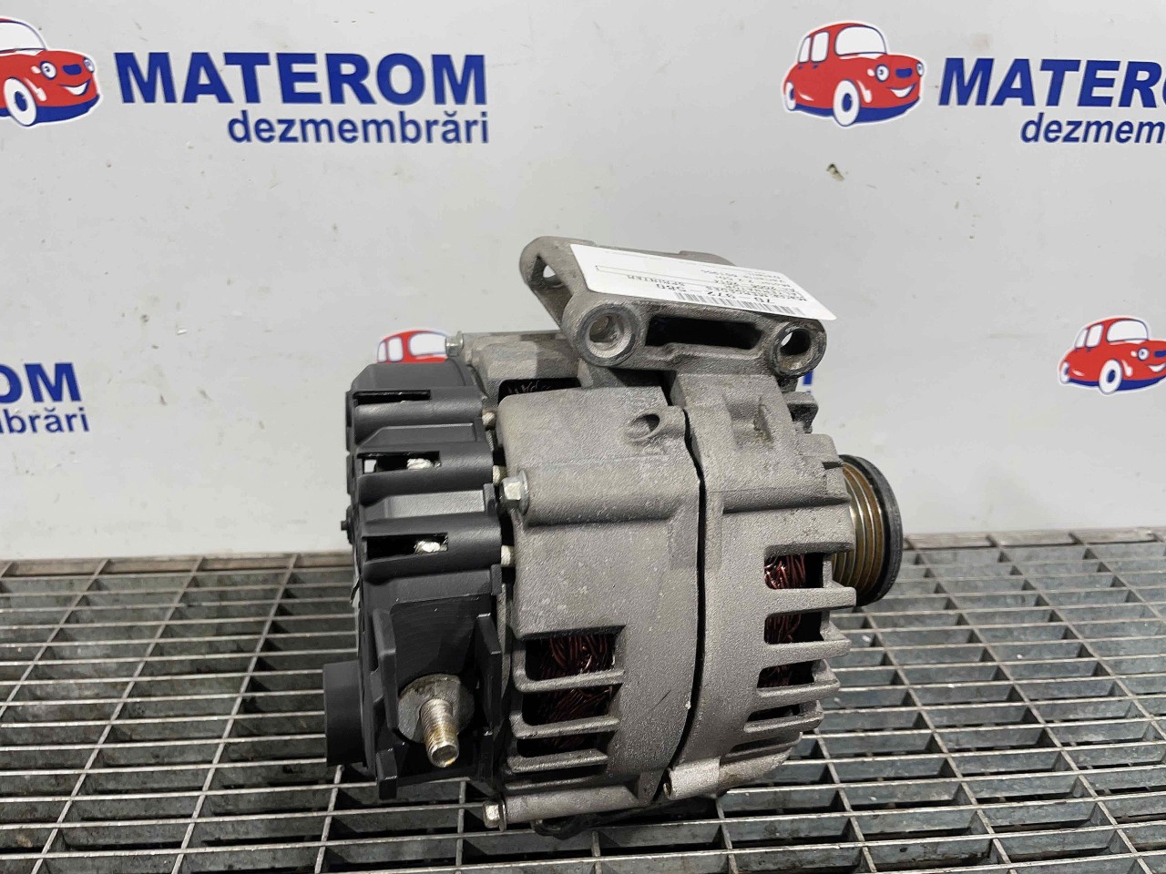 ALTERNATOR MERCEDES SPRINTER 2.2 CDI - (2006 2014)