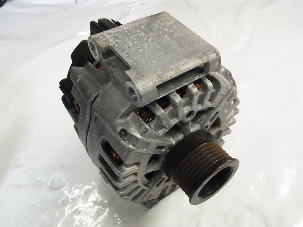 ALTERNATOR Mercedes Sprinter 2.2 CDI 2013-2016 A0009067702