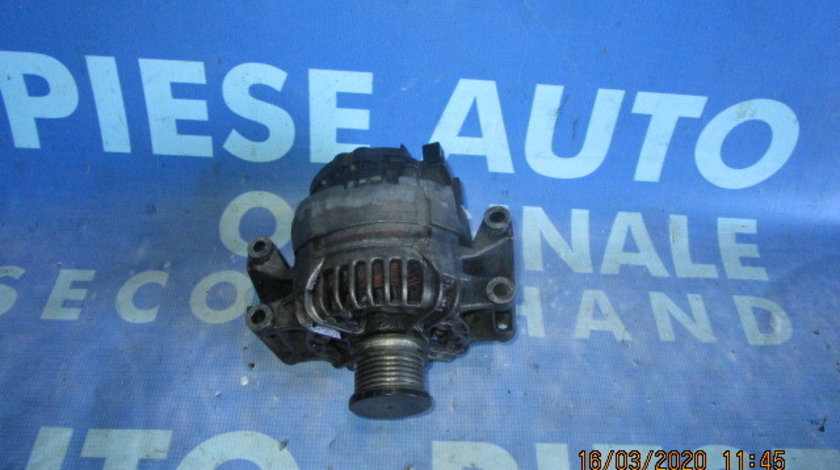 Alternator Mercedes Sprinter 2.2cdi 2007 (carcasa polizata)