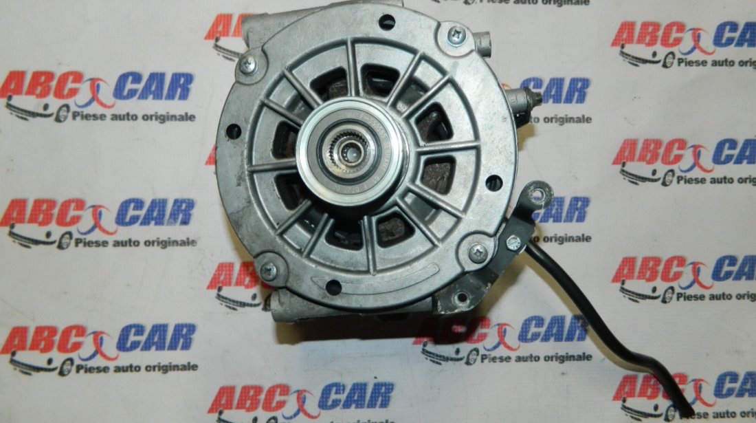 Alternator Mercedes Sprinter 616 cod: 0986048980 14V 180A model 2003