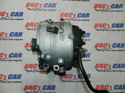Alternator Mercedes Sprinter 616 cod: 0986048980 14V 180A model 2003