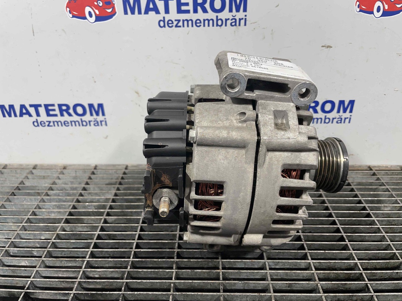 ALTERNATOR MERCEDES SPRINTER SPRINTER 2.2 CDI - (2006 2014)