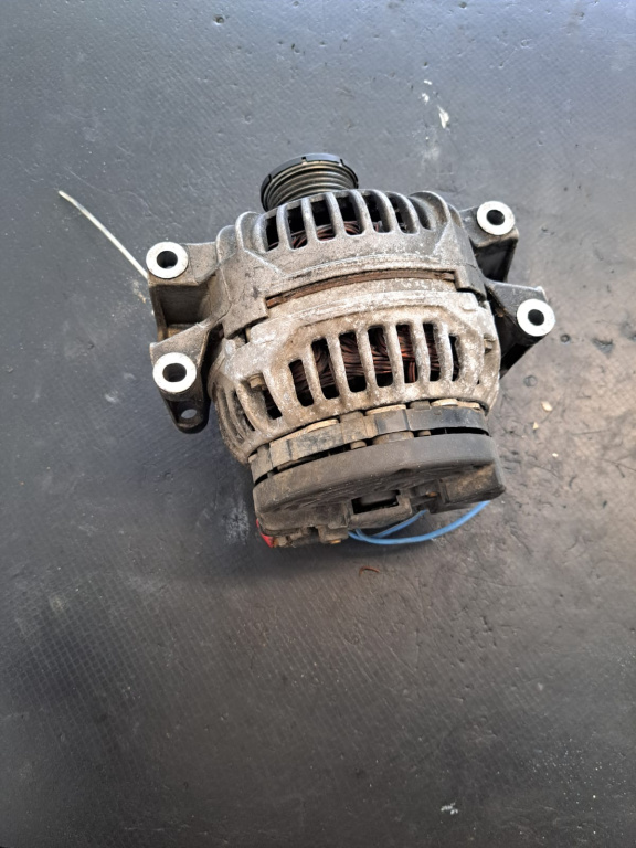 Alternator Mercedes Sprinter/Vito, jeep grand cherokee - COD 0124515084