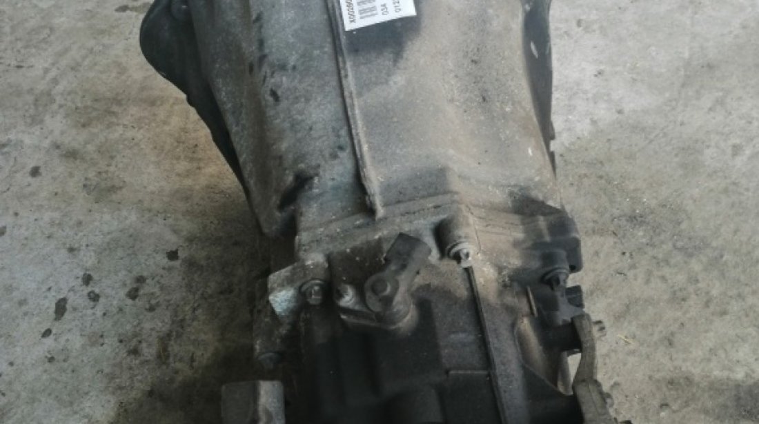 Alternator Mercedes Sprinter W905 2008 Duba 2.2