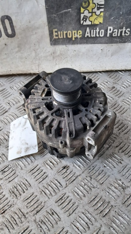 Alternator Mercedes Sprinter W906 2.2 CDI Euro 5 an 2011