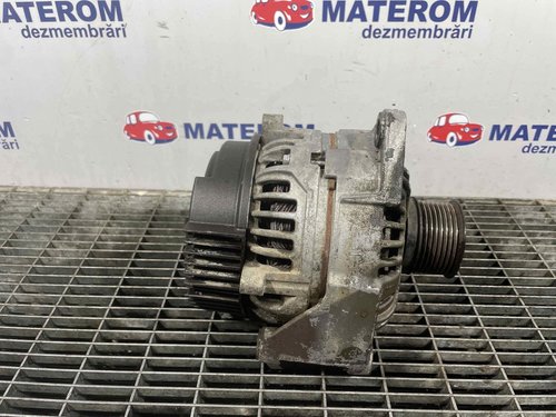 ALTERNATOR MERCEDES VARIO 4.2 TD - (1996 2013)