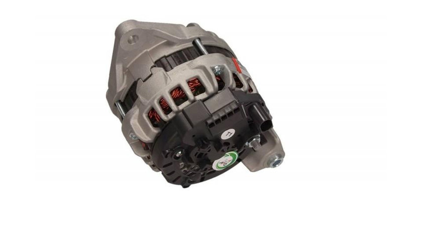 Alternator Mercedes VARIO autobasculanta 1996-2016 #2 12090447