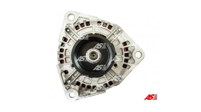 Alternator Mercedes VARIO platou / sasiu 1996-2016 #2 0111548602