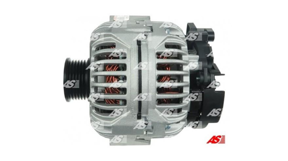 Alternator Mercedes VIANO (W639) 2003-2016 #2 0111542702